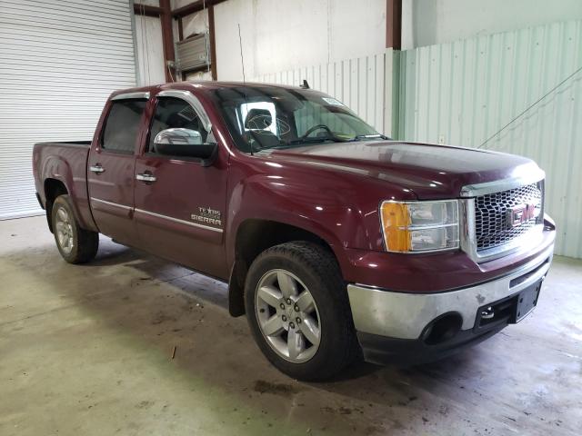 GMC SIERRA C15 2013 3gtp1ve08dg130157