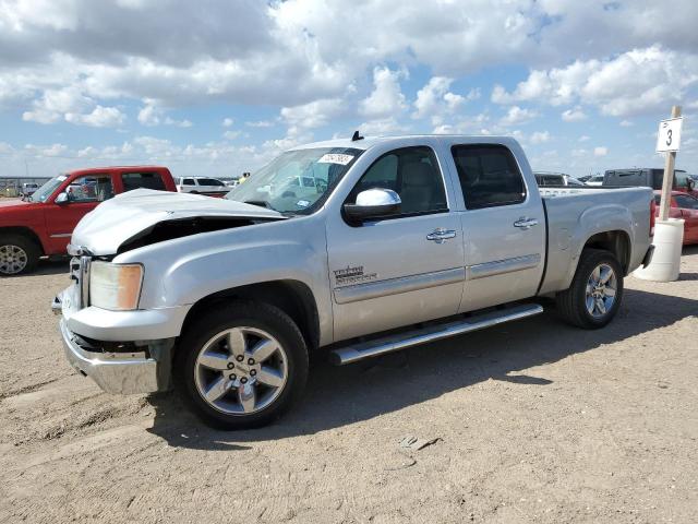 GMC SIERRA C15 2013 3gtp1ve08dg133768