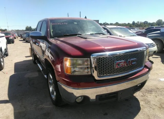 GMC SIERRA 1500 2013 3gtp1ve08dg136816