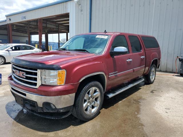 GMC SIERRA 2013 3gtp1ve08dg143314