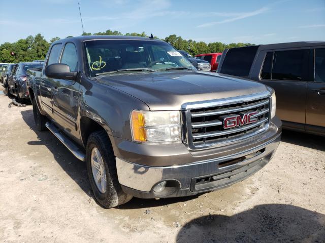 GMC SIERRA C15 2013 3gtp1ve08dg152417