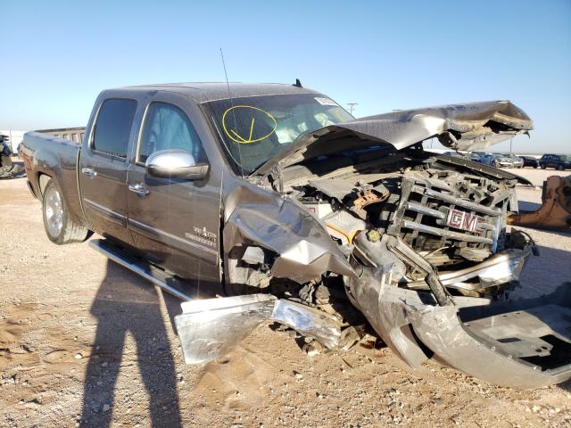 GMC SIERRA C15 2013 3gtp1ve08dg174725