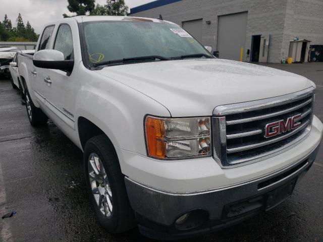 GMC SIERRA C15 2013 3gtp1ve08dg187443