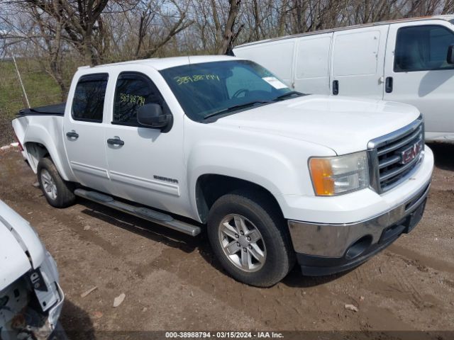 GMC NULL 2013 3gtp1ve08dg188513