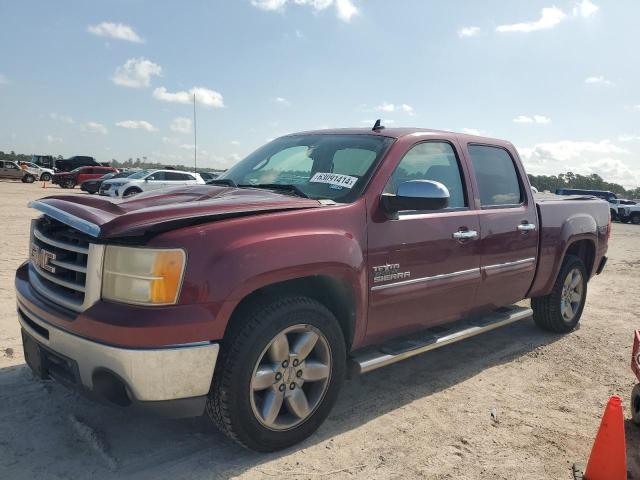 GMC SIERRA 2013 3gtp1ve08dg201051