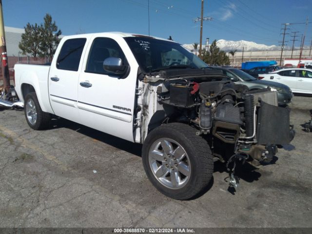 GMC NULL 2013 3gtp1ve08dg205309