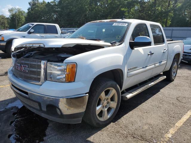 GMC SIERRA C15 2013 3gtp1ve08dg215161