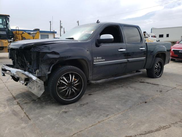 GMC SIERRA C15 2017 3gtp1ve08dg323683