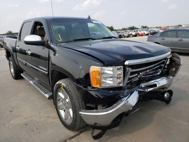 GMC SIERRA C15 2013 3gtp1ve08dg325868