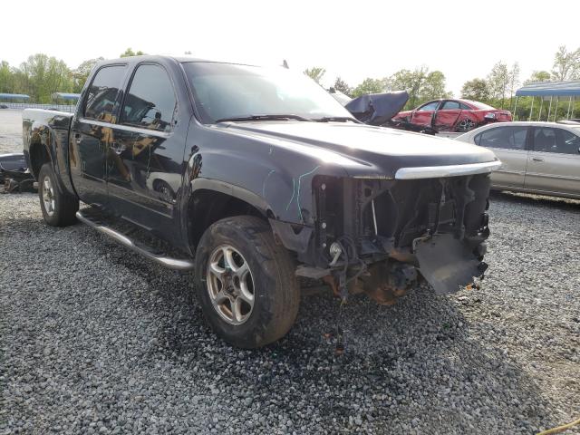 GMC SIERRA C15 2013 3gtp1ve08dg336028