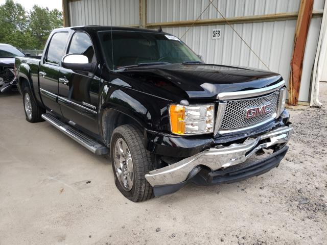 GMC SIERRA C15 2011 3gtp1ve09bg145683