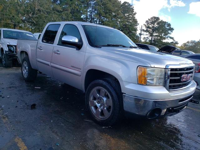 GMC SIERRA C15 2011 3gtp1ve09bg170339