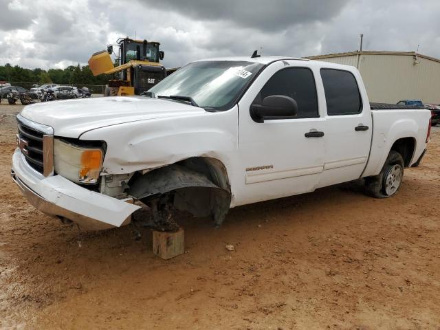 GMC SIERRA C15 2011 3gtp1ve09bg215196