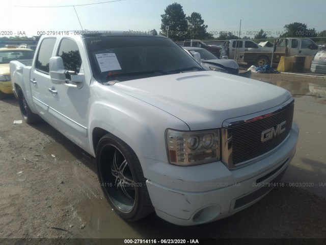 GMC SIERRA 1500 2011 3gtp1ve09bg243077