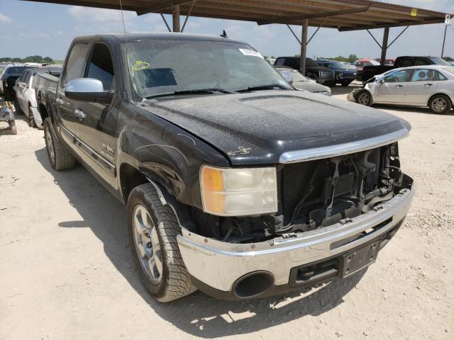 GMC SIERRA C15 2011 3gtp1ve09bg271848