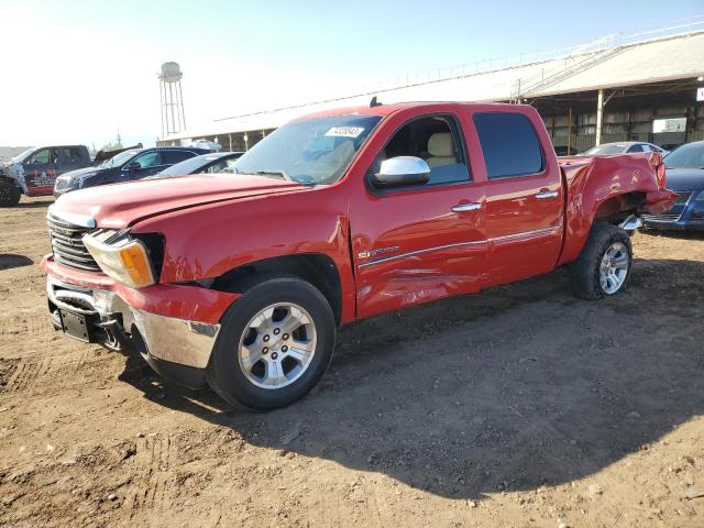 GMC SIERRA 2011 3gtp1ve09bg317159