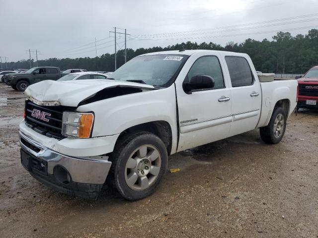 GMC SIERRA C15 2011 3gtp1ve09bg343664