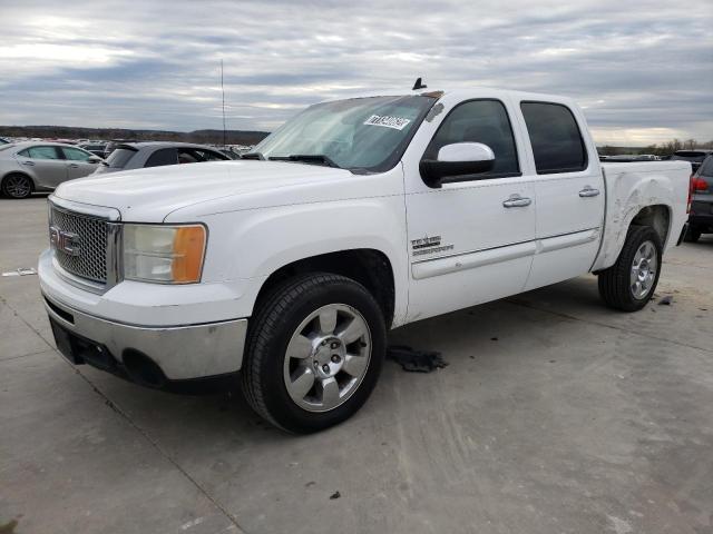 GMC SIERRA C15 2011 3gtp1ve09bg346855