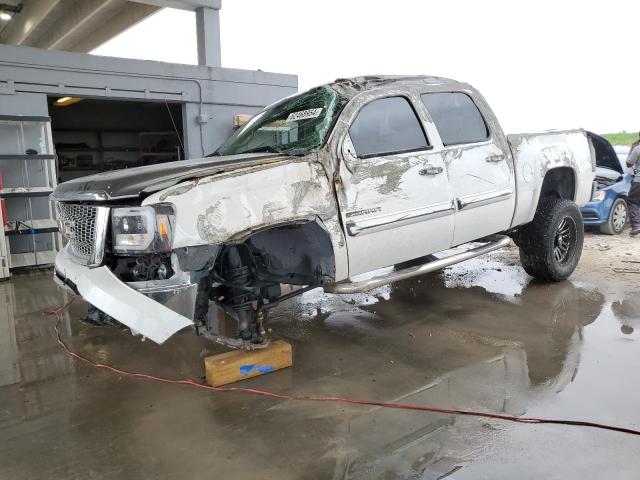 GMC SIERRA 2011 3gtp1ve09bg403765