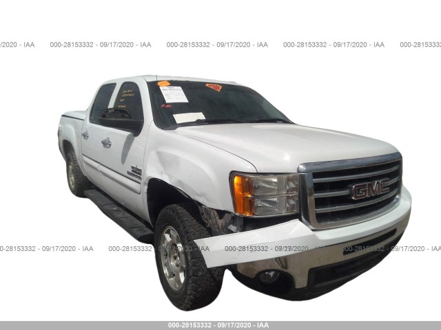 GMC SIERRA 1500 2012 3gtp1ve09cg101183