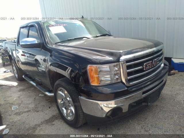 GMC SIERRA 1500 2012 3gtp1ve09cg107288