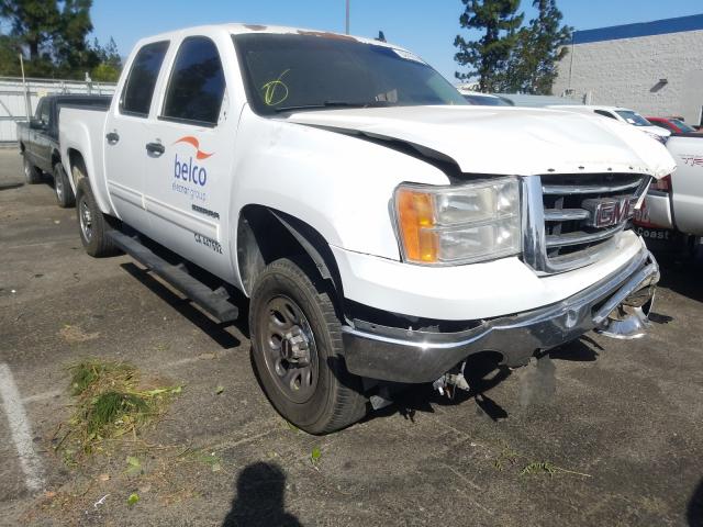 GMC SIERRA C15 2012 3gtp1ve09cg110997