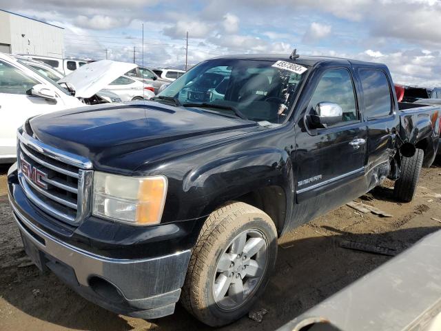 GMC SIERRA C15 2012 3gtp1ve09cg118226