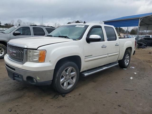 GMC SIERRA C15 2012 3gtp1ve09cg133311