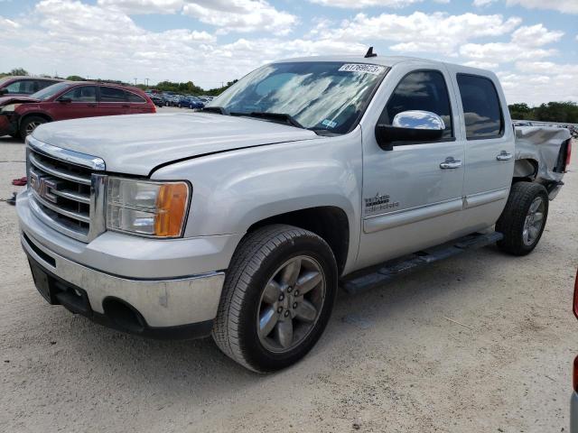 GMC SIERRA 2012 3gtp1ve09cg146821