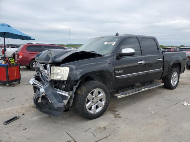 GMC SIERRA C15 2012 3gtp1ve09cg166941