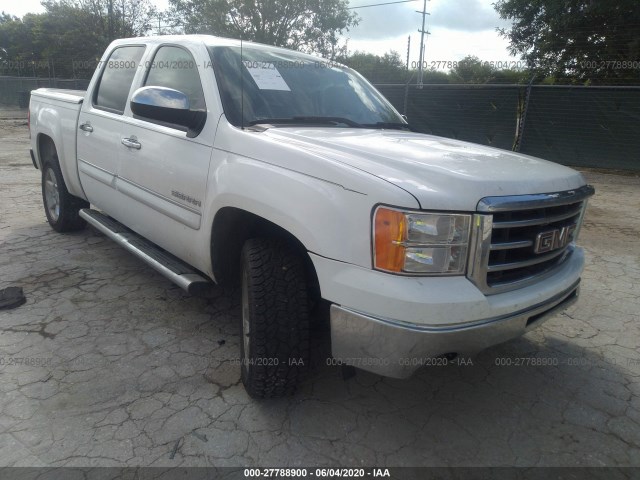 GMC SIERRA 1500 2012 3gtp1ve09cg175963