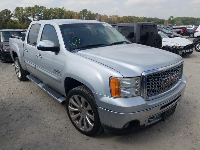 GMC SIERRA C15 2012 3gtp1ve09cg209951