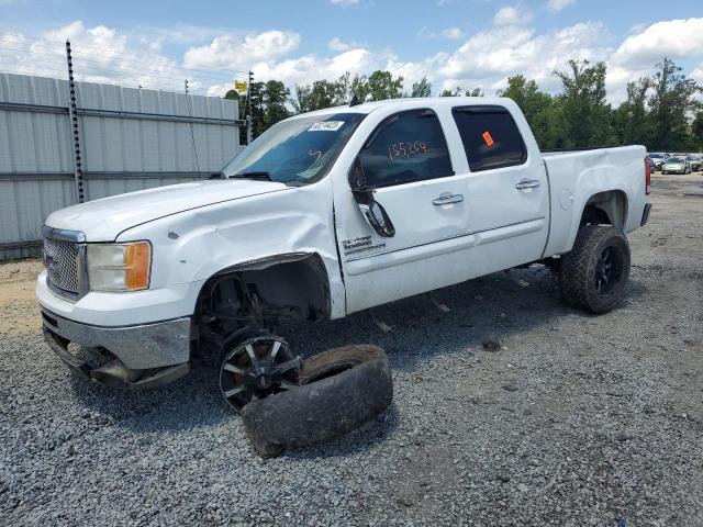 GMC SIERRA C15 2012 3gtp1ve09cg213921