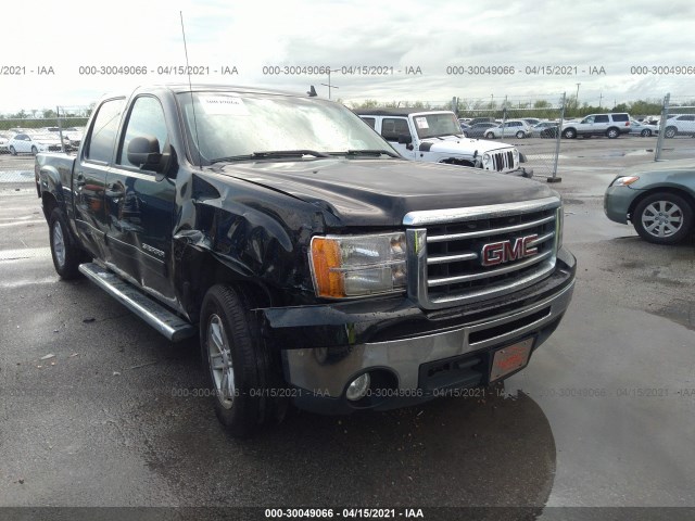 GMC SIERRA 1500 2012 3gtp1ve09cg231352