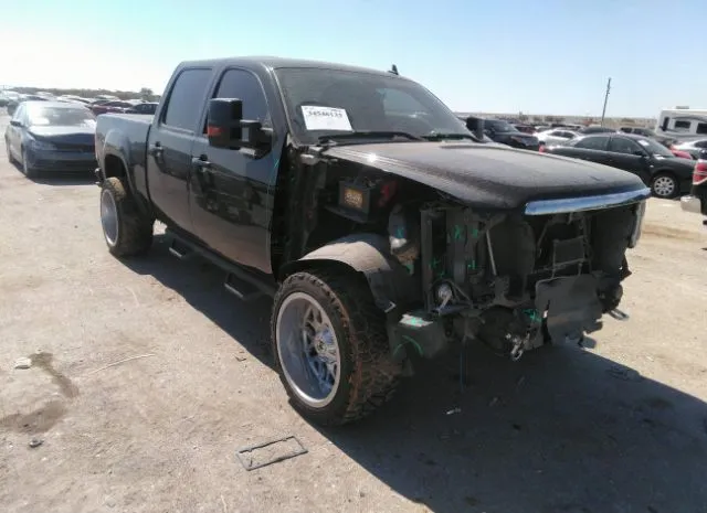 GMC SIERRA 1500 2012 3gtp1ve09cg236261