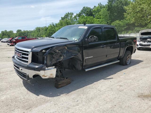 GMC SIERRA 2012 3gtp1ve09cg252542