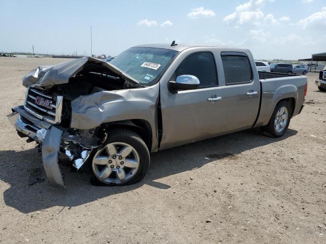 GMC SIERRA C15 2013 3gtp1ve09dg119507