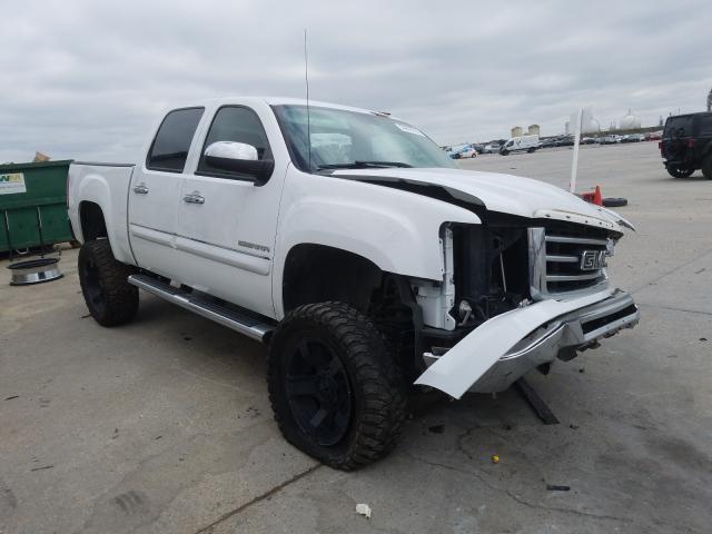 GMC SIERRA C15 2013 3gtp1ve09dg135495