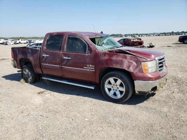 GMC SIERRA C15 2013 3gtp1ve09dg146299