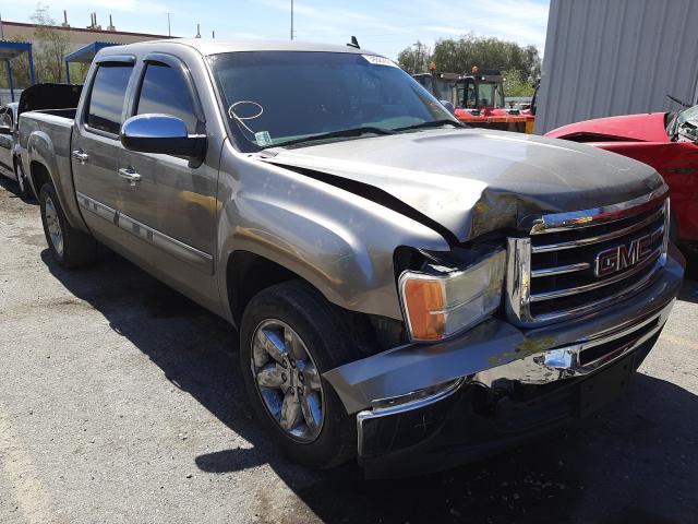 GMC SIERRA C15 2013 3gtp1ve09dg153415