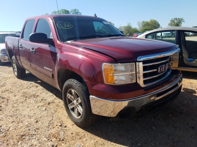 GMC SIERRA C15 2013 3gtp1ve09dg186107