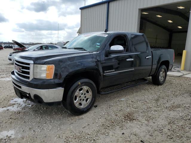 GMC SIERRA C15 2013 3gtp1ve09dg203875