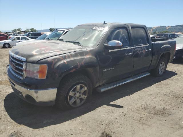 GMC SIERRA C15 2013 3gtp1ve09dg229926