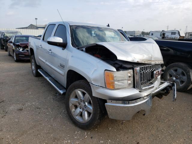 GMC SIERRA C15 2013 3gtp1ve09dg232065