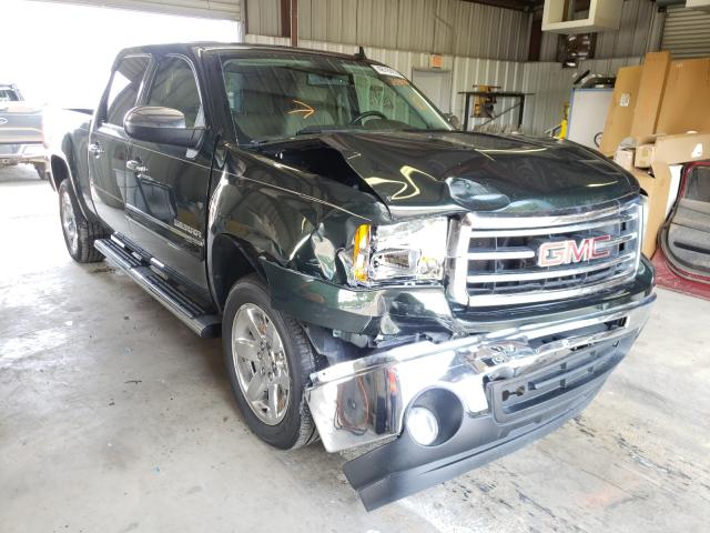 GMC SIERRA C15 2013 3gtp1ve09dg248878