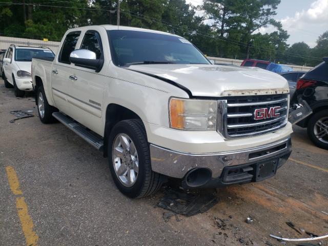 GMC SIERRA C15 2013 3gtp1ve09dg284067