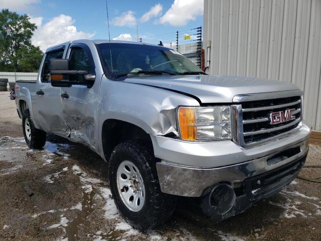 GMC SIERRA C15 2013 3gtp1ve09dg326477