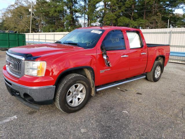 GMC SIERRA C15 2011 3gtp1ve0xbg103295