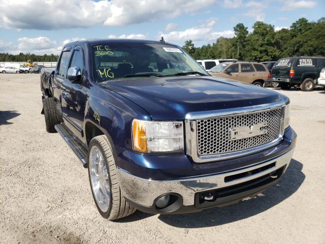 GMC SIERRA C15 2011 3gtp1ve0xbg107069