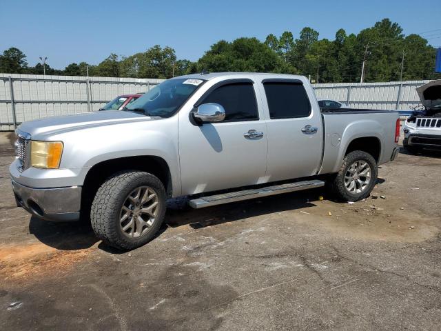 GMC SIERRA 2011 3gtp1ve0xbg147572